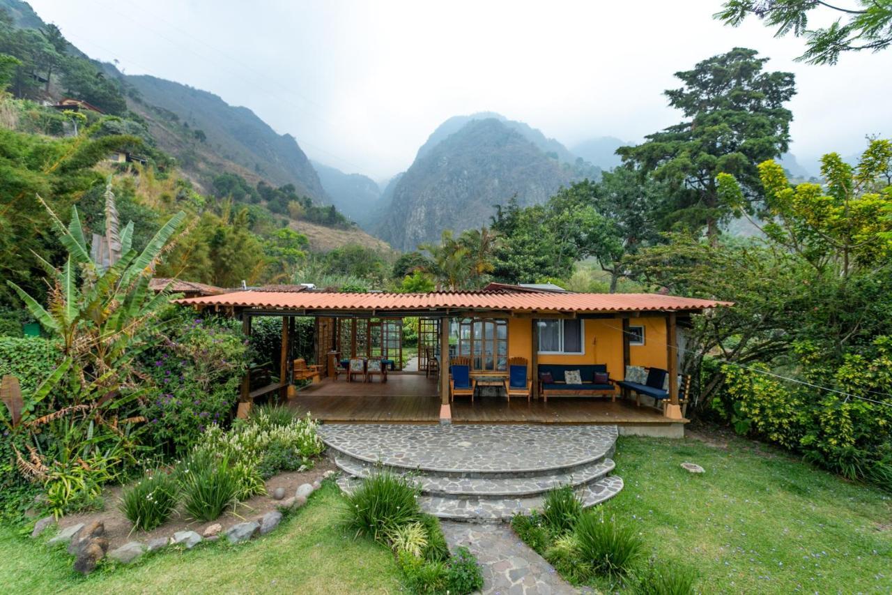 Lake Front Retreat At Los Elementos Santa Cruz La Laguna Εξωτερικό φωτογραφία