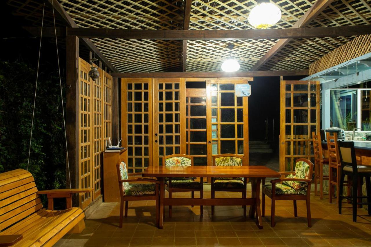 Lake Front Retreat At Los Elementos Santa Cruz La Laguna Εξωτερικό φωτογραφία
